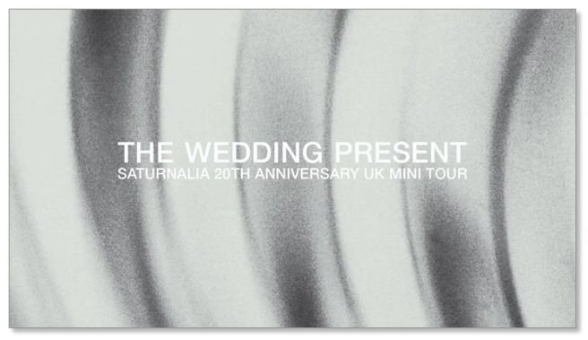 231d_The Wedding Present [280516]