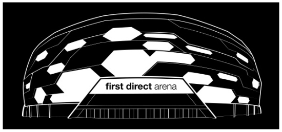 First Direct Arena [Icon]