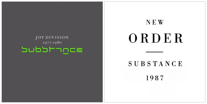 Joy Division_New Order [Substance]