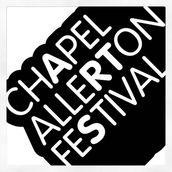 Chapel Allerton Arts Festival Logo [Crop]