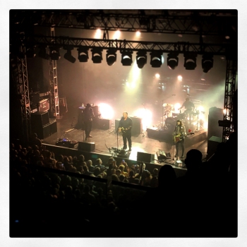 351c_Pixies | Tour [2019]